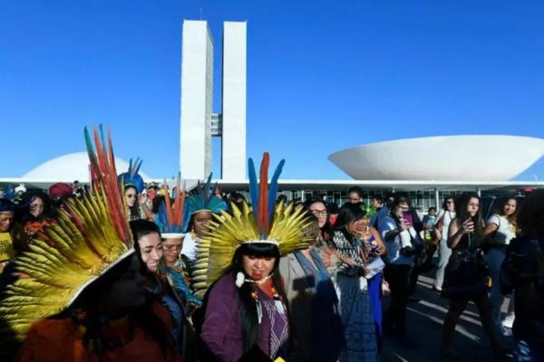 Frente do Agro diz que vetos de Lula serão derrubados
