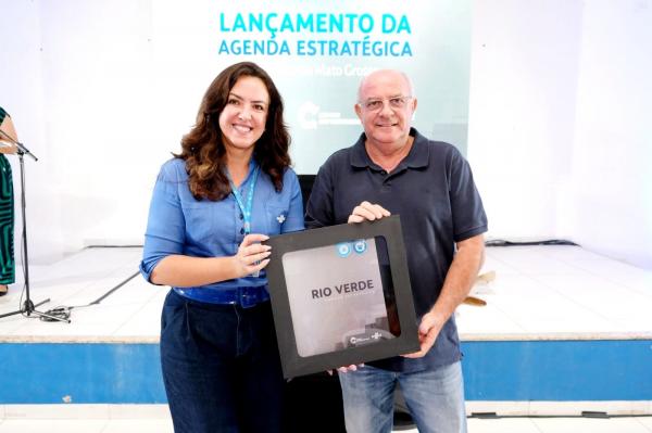 Sebrae/MS e Prefeitura lançaram Agenda Estratégica de Rio Verde