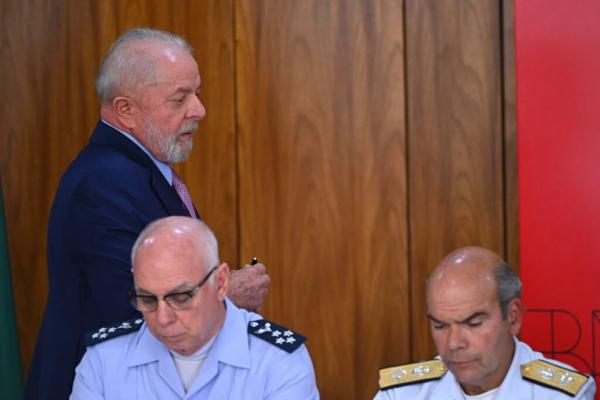 GLO em portos e aeroportos causa revolta na Receita Federal