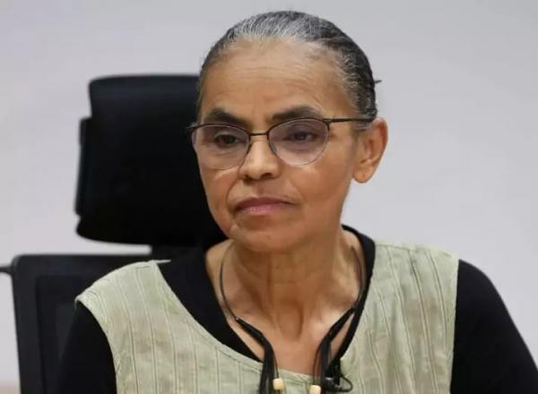 Câmara convoca Marina Silva a prestar esclarecimentos sobre “perseguição a agropecuários”