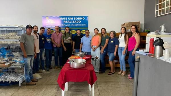 Festa da Cultura Pantaneira segue com sucesso em Rio Verde