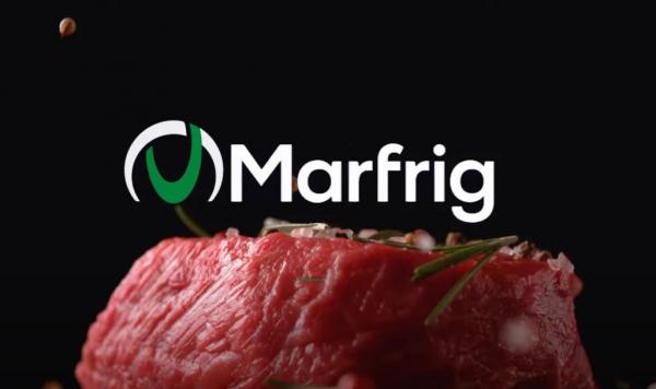 Marfrig, gigante das carnes, tem prejuízo de R$ 112 milhões
