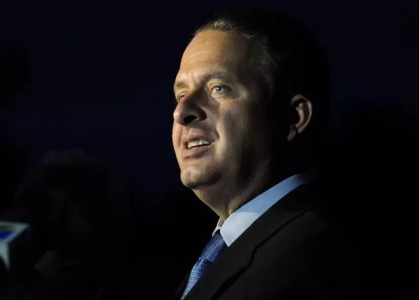 Juiz pede reabertura de inquérito sobre morte de Eduardo Campos