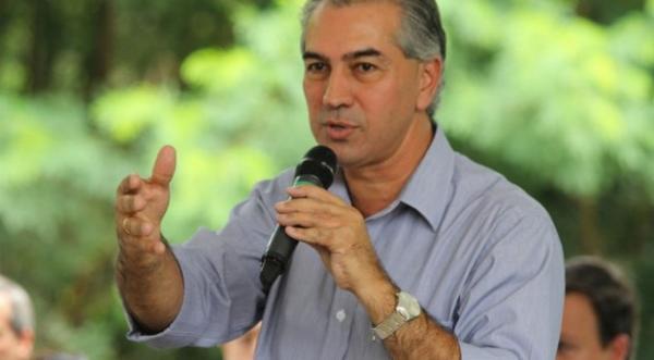 Reinaldo empossa diretoria da Agepan