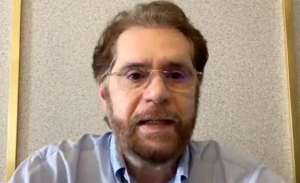 STF não é Olimpo, diz Plínio Valério sobre limite para mandato de ministros