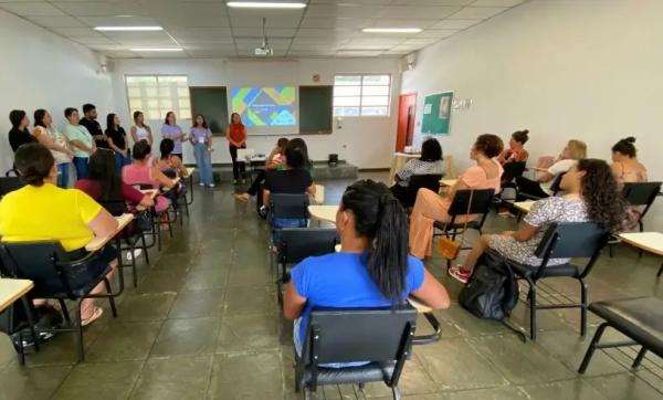 Sebrae realizou em Rio Verde Ação de incentivo à geração de renda