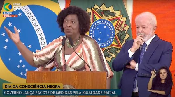 ‘Juízo Final’ no Palácio do Planalto