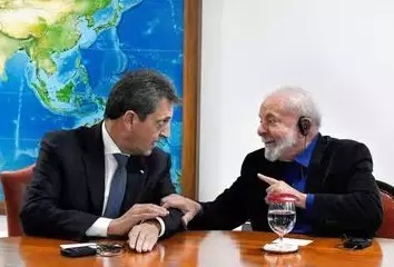 Lula é dos maiores derrotados por Milei na Argentina
