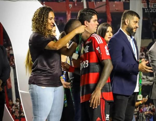 ONGs faturam alto no ministério de Anielle Franco