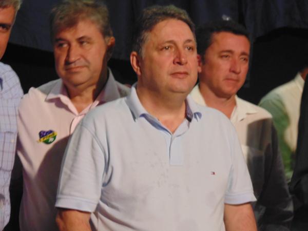 Por unanimidade, TSE mantém condenação de Garotinho