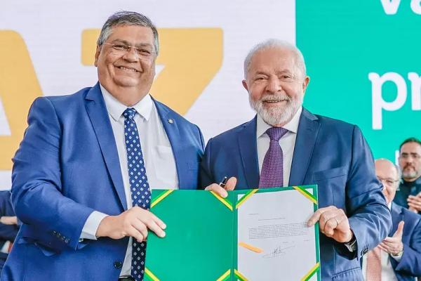 Escolha de Lula por Flávio Dino para o STF abre crise no PT