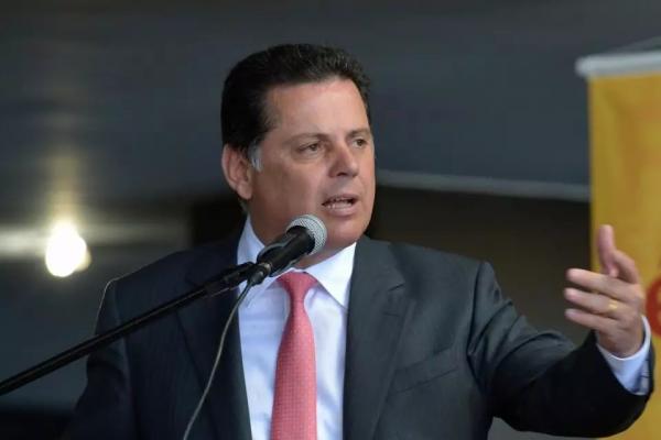 Novo presidente do PSDB diz que apoio a Simone Tebet foi ‘grande equívoco’