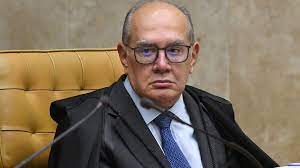 Gilmar Mendes: “Não somos odiados pela maioria da população”