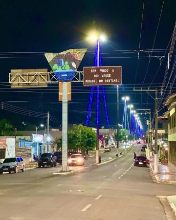 “Um Sonho de Natal – Rio Verde Cidade Presépio” será lançado nesta sexta-feira 