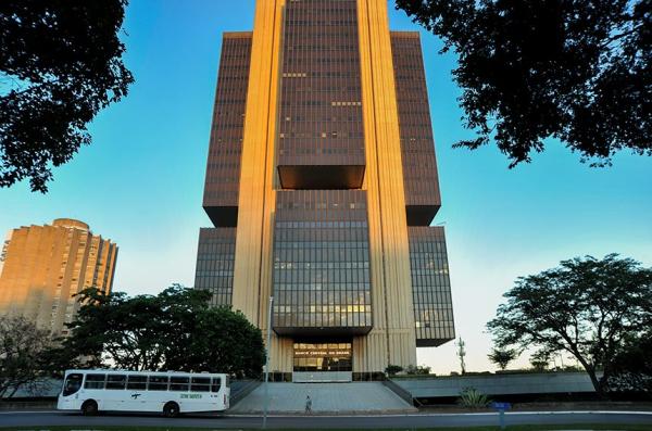 Servidores do Banco Central convocam paralisação