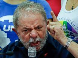 Pesquisa/GO: Desaprovação de Lula sobe e chega aos 55,5%