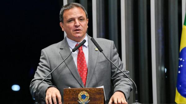 Marina captou recursos para ONGs ligadas a ela, acusa relator da CPI