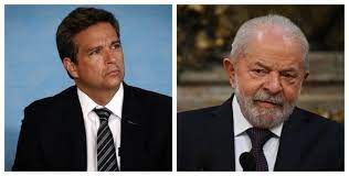 O que Lula conversou com Campos Neto no churrasco de fim de ano