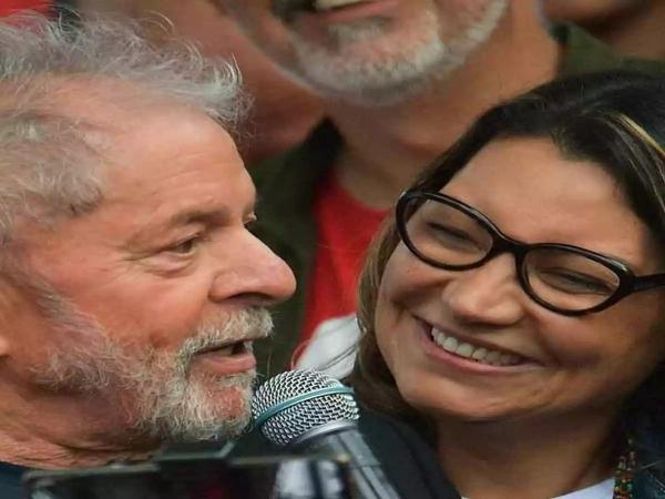 Reforma luxuosa de Lula e Janja custa R$26,8 milhões