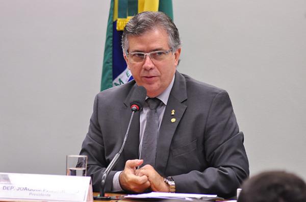 FPE diz que reoneração põe milhões de empregos em risco
