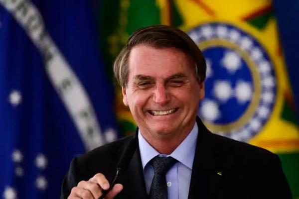 A Estratégia de Jair Bolsonaro para 2024