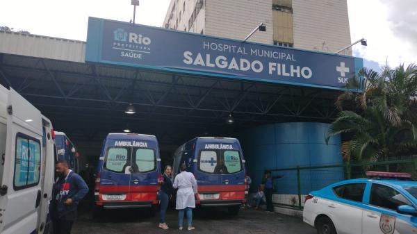 Caso de doença raríssima é registrada no Rio de Janeiro