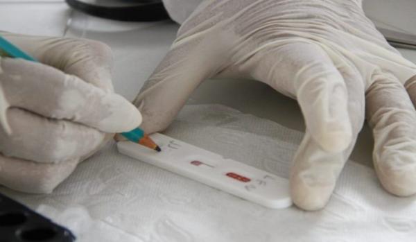 Mato Grosso do Sul registra mais 558 novos casos de Covid-19 