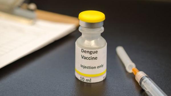 Vacinação contra dengue: 78 cidades do Mato Grosso do Sul vão receber o imunizante