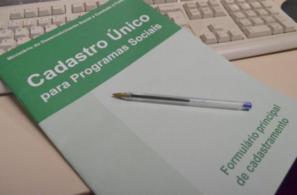 Sistema do CadÚnico fica indisponível até terça-feira