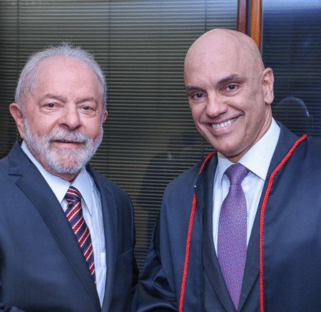 TSE e governo federal vão rastrear “quem atenta contra a democracia”