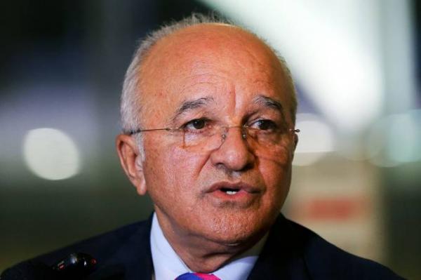 TSE cassa governador e vice do Amazonas e determina nova eleição