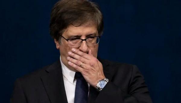 Gonet recorre de decisão de Toffoli que beneficiou a J&F