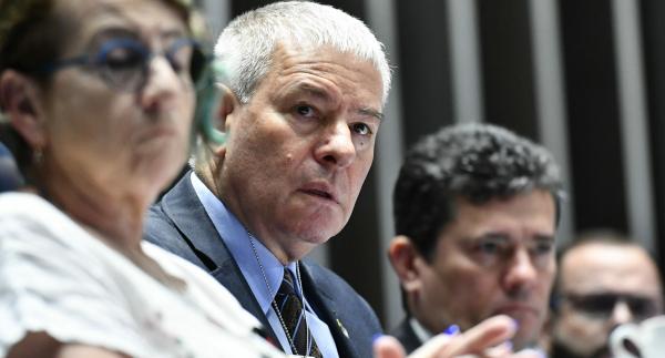 “A corda está frágil”, diz embaixador de Israel sobre Lula