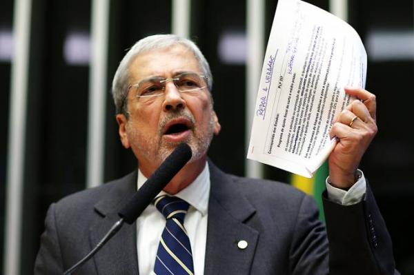 Reforma da Previdência ainda depende de articulação com a base, diz ministro