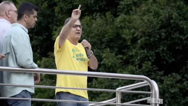 O pastor que não tem medo de lobos
