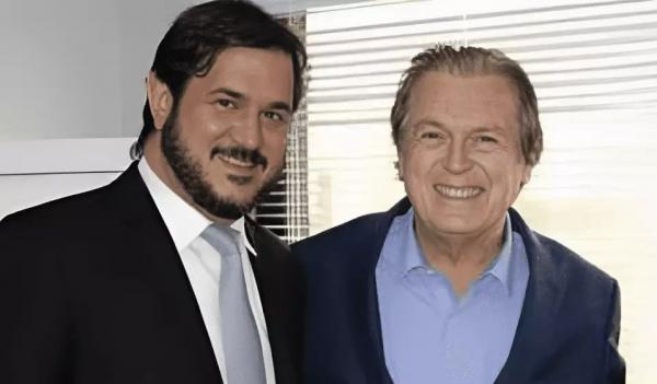 Bivar tenta melar acordo para manter presidência do União Brasil