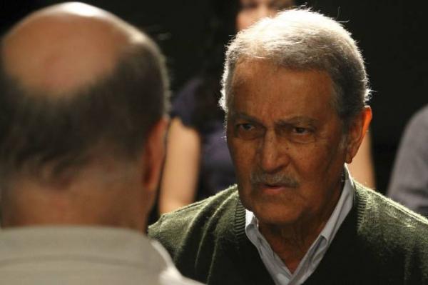 Aos 75 anos, morre o ator Nelson Xavier