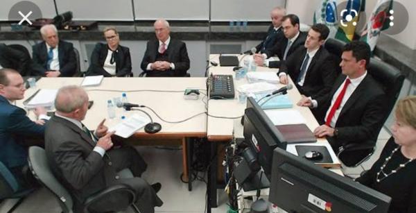 Quem a maioria do Brasil culpa pelo fim da Lava Jato