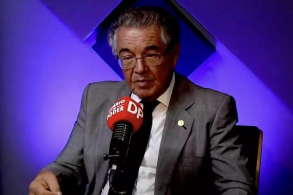 Marco Aurélio: ‘sucesso’ subiu à cabeça do STF