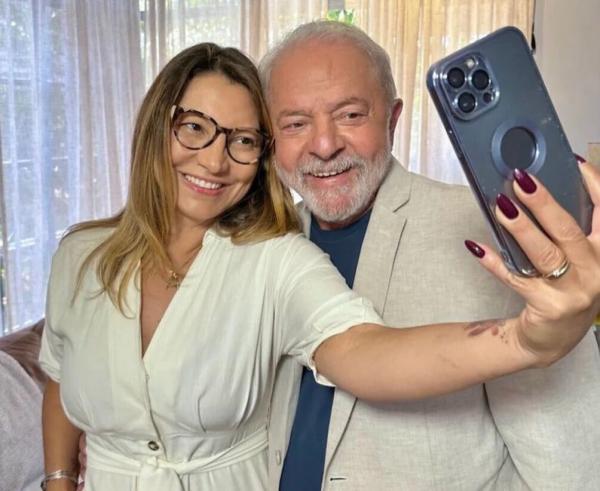 Gastos de Lula em viagens ao exterior totalizam em R$ 65,9 milhões