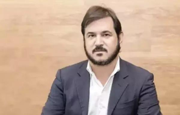 DF monitora pistoleiros que ameaçam Rueda, do União Brasil