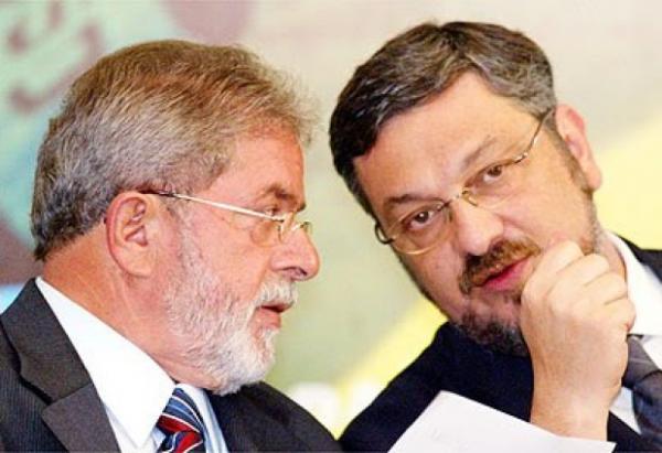 Palocci vai contar tudo 