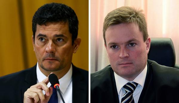Relator do TRE do Paraná exalta Lava Jato e vota contra cassação de Moro