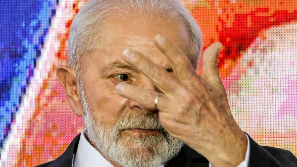 Dívida bruta cresce e atinge 75,5% do PIB em fevereiro
