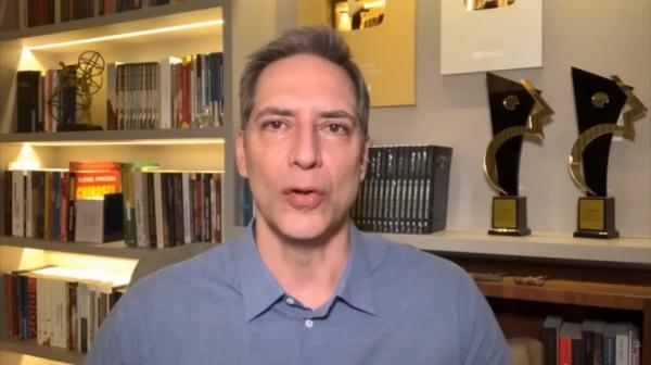 Lula processa e perde ação contra jornalista Luís Ernesto Lacombe