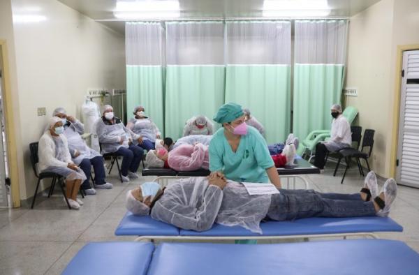 Governo divulga lista de hospitais autorizados a oferecerem cirurgias ortopédicas