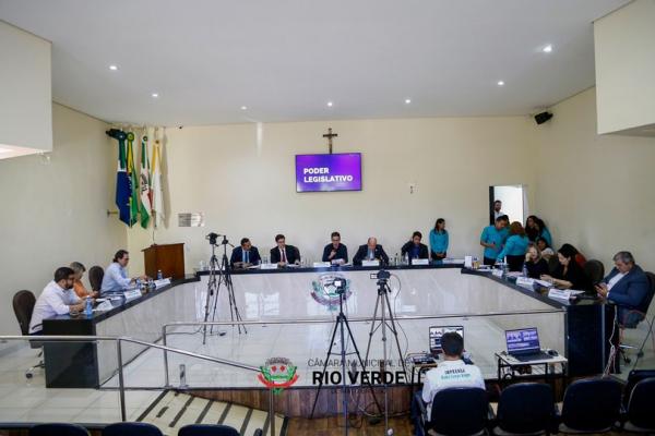 Carlos Pontes quer Câmaras participando das decisões do Cointa 