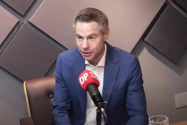 Jornalista americano, ex-ativista, confessa tristeza com mentira de Lula