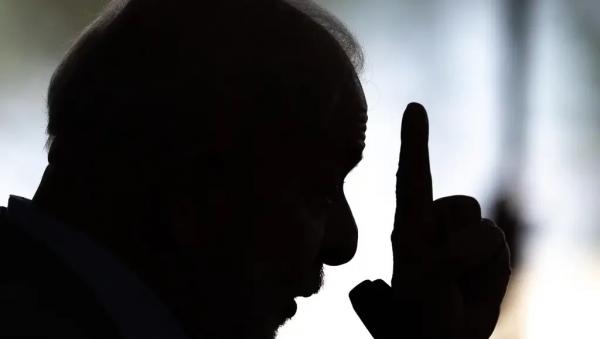 Os “investimentos” de Lula ficaram na promessa