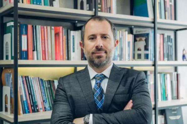 Escritório de ministro da CGU atua para a Odebrecht